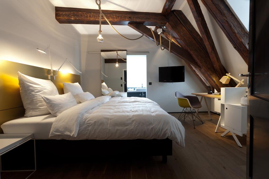 Hotel Scholl Schwäbisch Hall Cameră foto