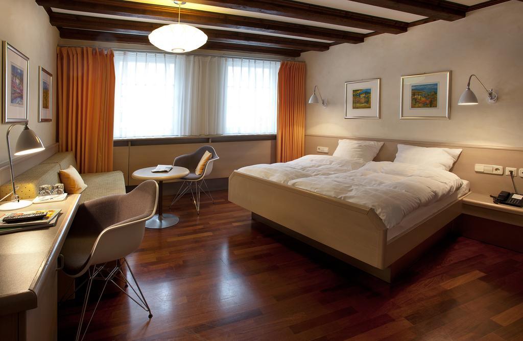 Hotel Scholl Schwäbisch Hall Cameră foto