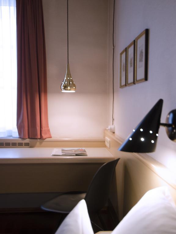Hotel Scholl Schwäbisch Hall Cameră foto