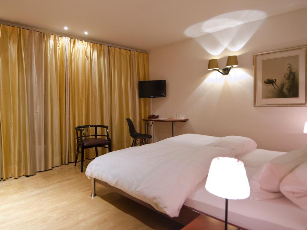 Hotel Scholl Schwäbisch Hall Cameră foto