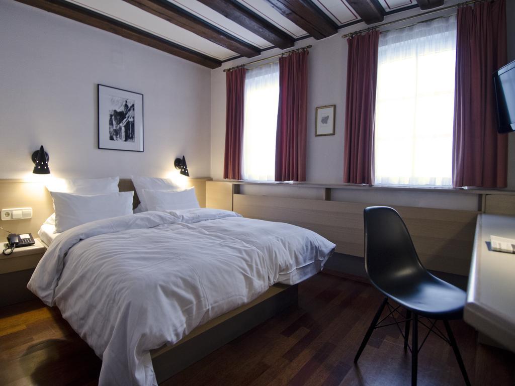 Hotel Scholl Schwäbisch Hall Cameră foto