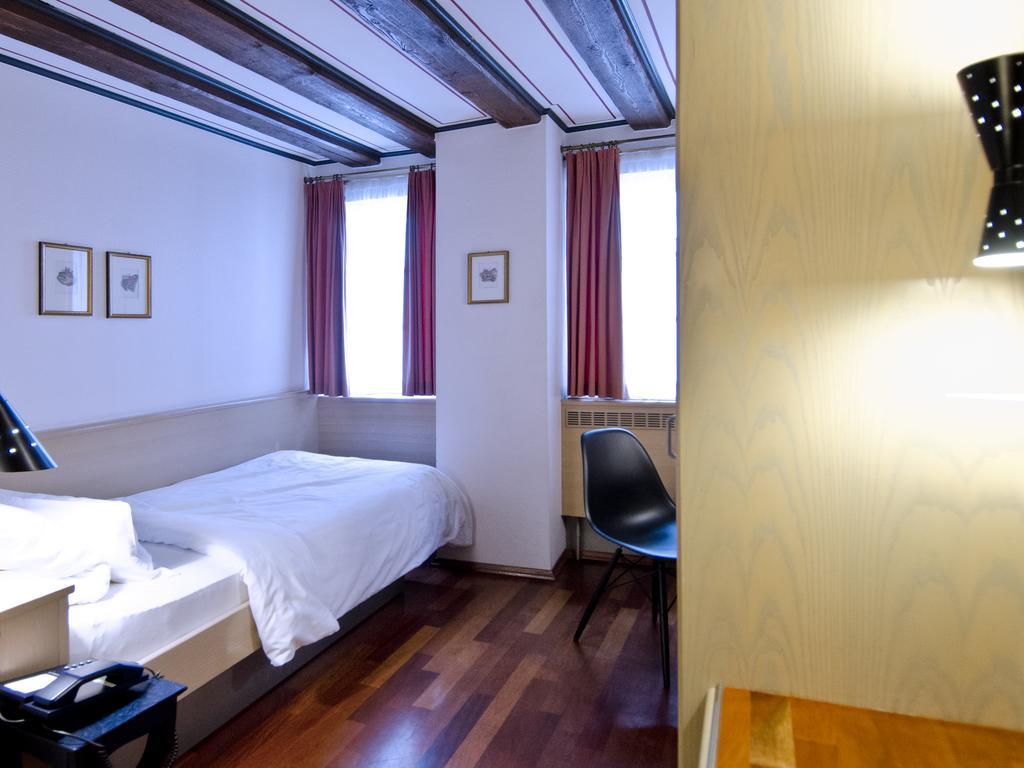 Hotel Scholl Schwäbisch Hall Cameră foto