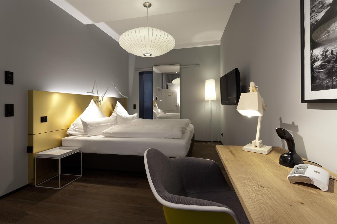 Hotel Scholl Schwäbisch Hall Cameră foto
